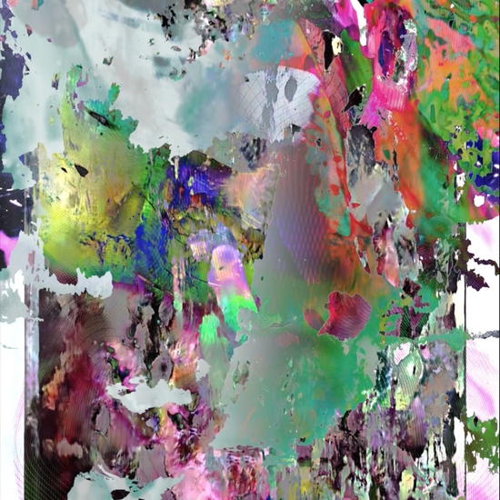 Chris Trueman: WWMC5, 2021, Video, NFT, Edition of 5