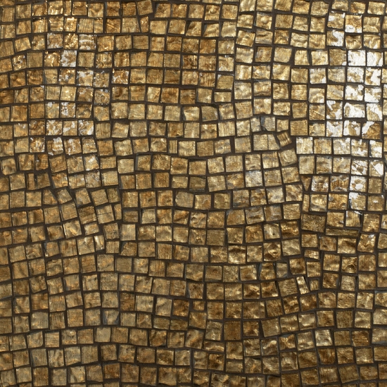 Detail of 'Untitled (Sand)'