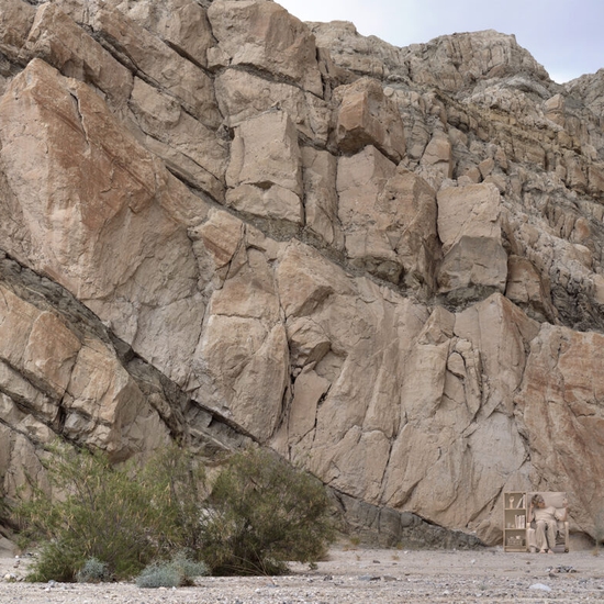 (9942) Box Canyon -- Margeaux Walter