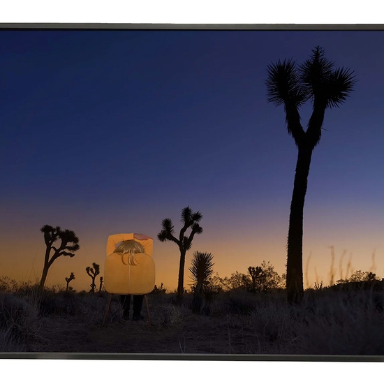 Margeaux Walter: Rise and Shine, 2023, C-print with UV laminate, Available in various sizes