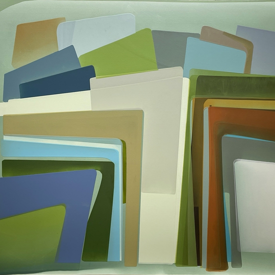 (14280) Simultanism -- Susan Dory