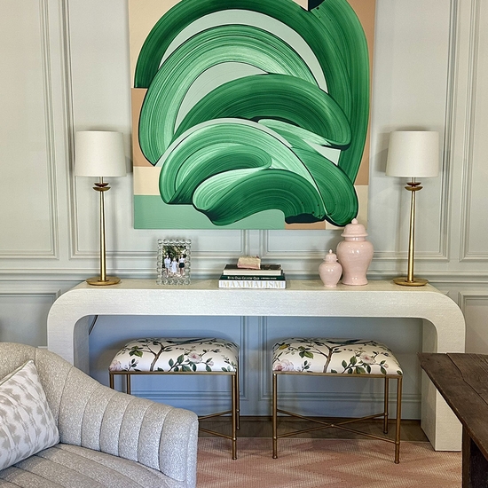 Installation in a private residence