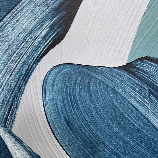 Detail of 'Lush'