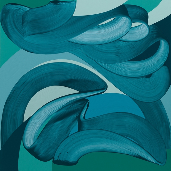 (19121) Outpour -- Michelle Weddle