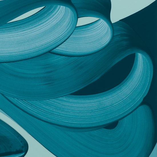 Detail of 'Outpour'