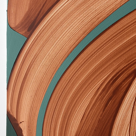 Detail of 'Elevate'