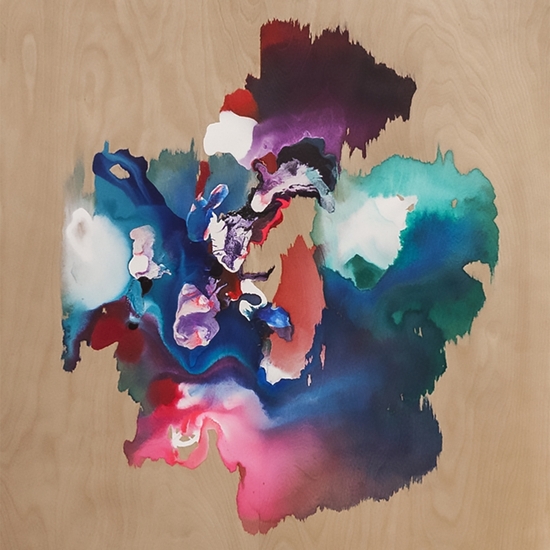 Detail of 'Painting 109'