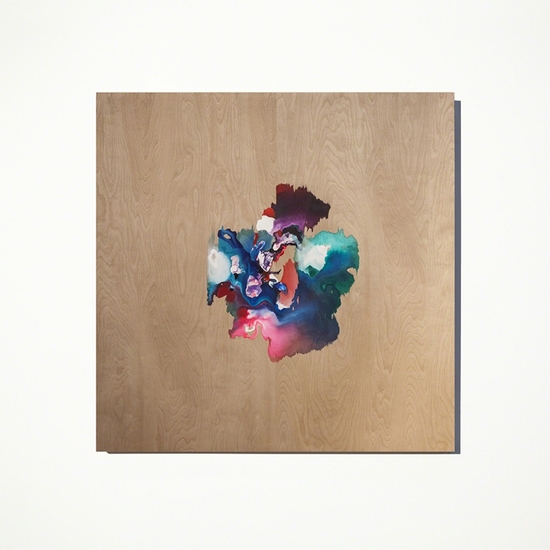 Dustin Yellin 'Painting 109'