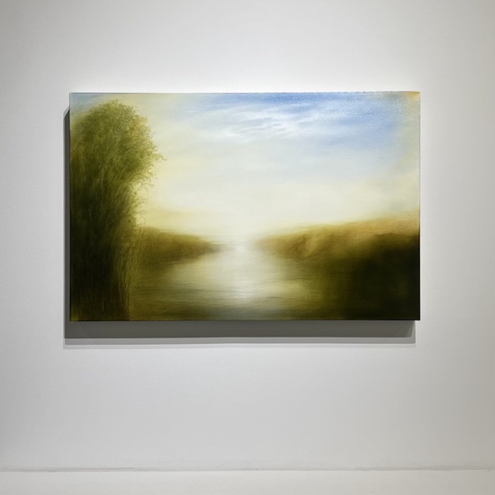 Installation of "Untitled #5501"