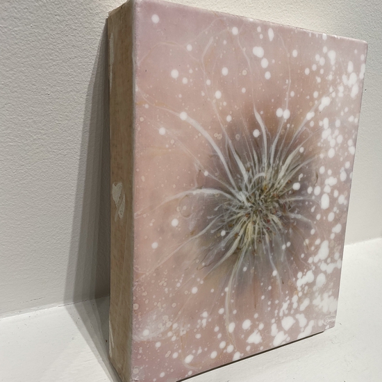 Details of "Untitled 4382"