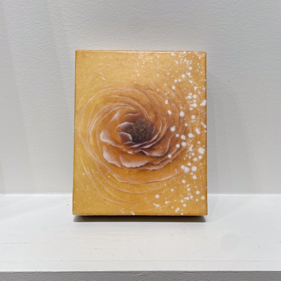 Installation of "Untitled 4383"