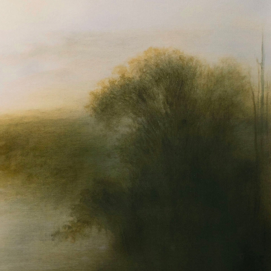Detail of "Untitled #5504"