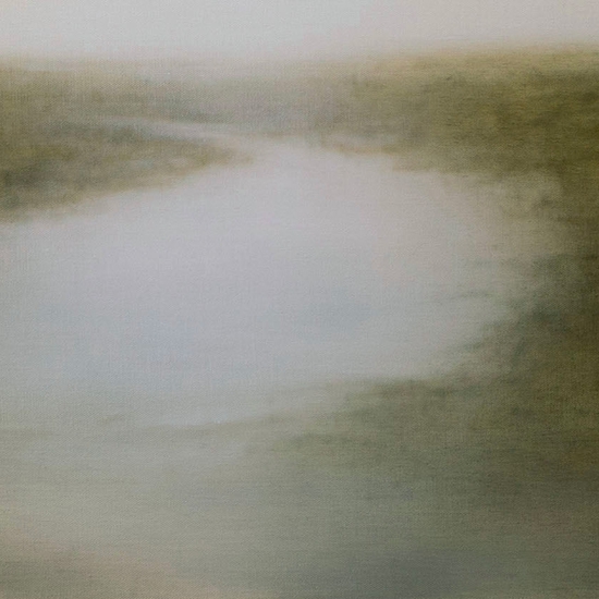 Detail of "Untitled #5505"