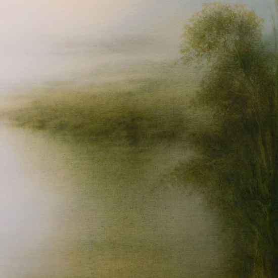 Detail of "Untitled #5507"