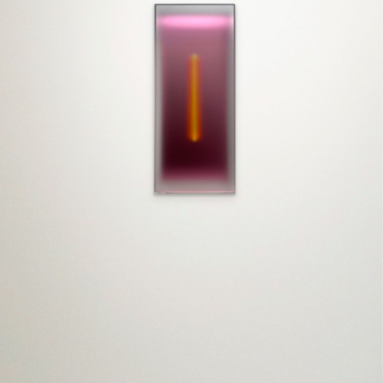 Installation of "Light Glyph Pink 080824"