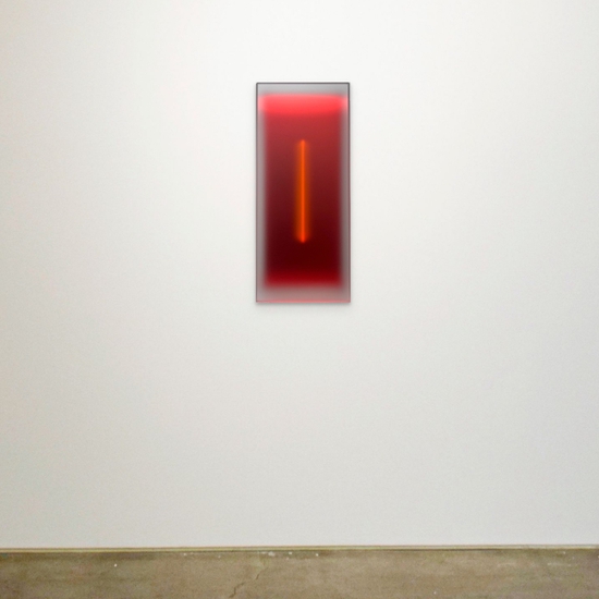 Installation of "Light Glyph Red 080824"