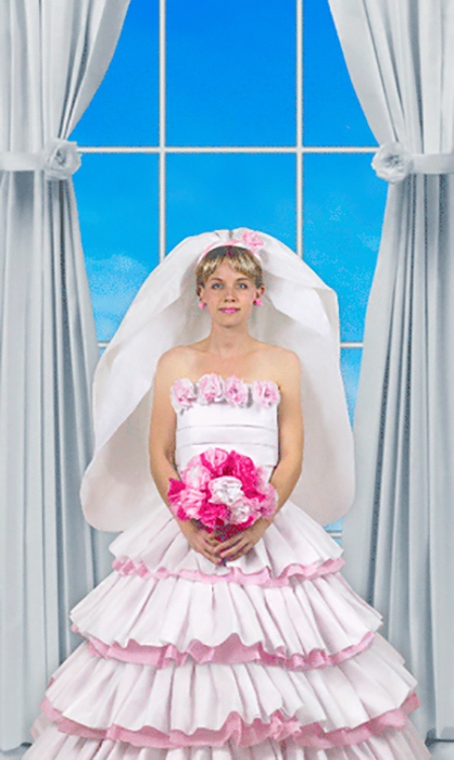 Paper Dreams Margeaux Walter staged photography winston wächter fine art Seattle contemporary 3D lenticular
