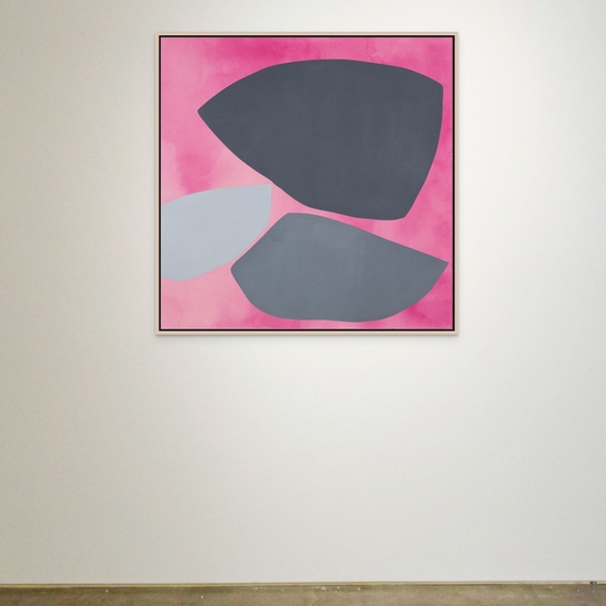 Installation of "Cerise"