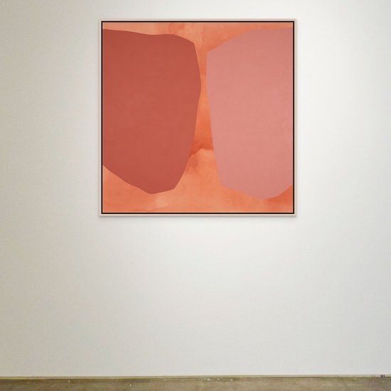 Installation of "Creta"