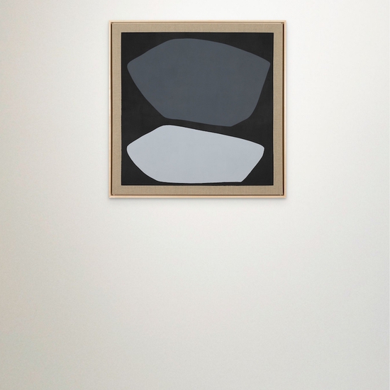 Installation of "Notte"