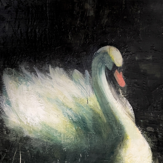 Detail of 'The Coming Good (22021)'
