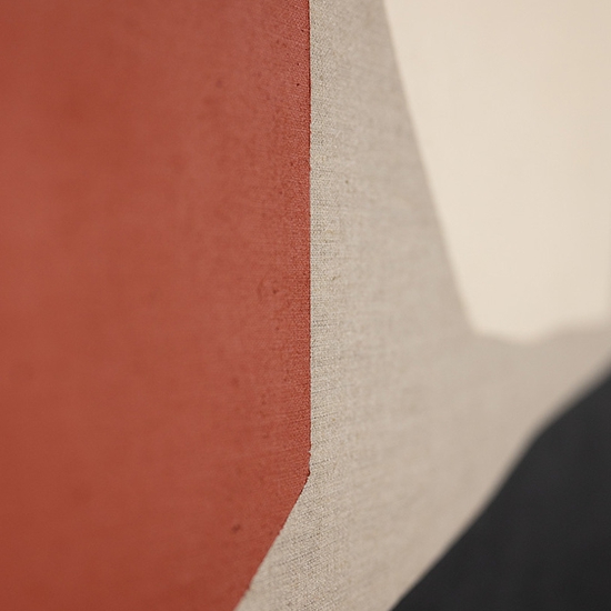 Detail of 'Ossido II'