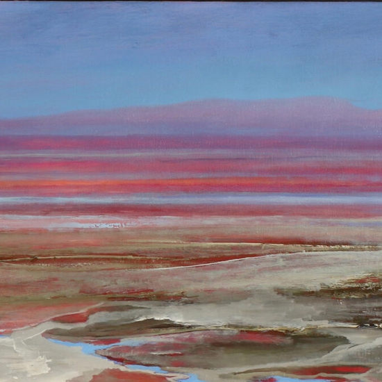 Detail of 'Bog'