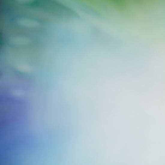 Detail of "Lucent 3"