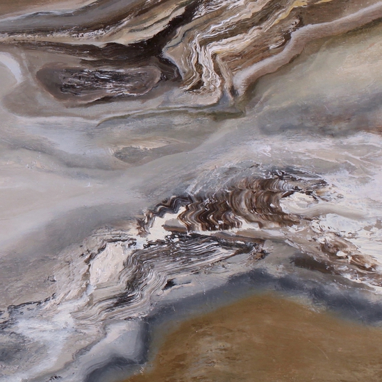 Detail of 'Wash'