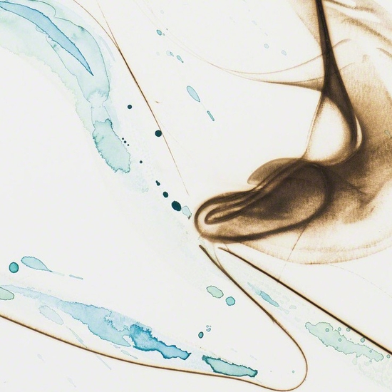 Detail of 'Vitrified 2718'