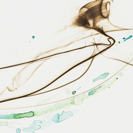 Detail of 'Vitrified 2818'