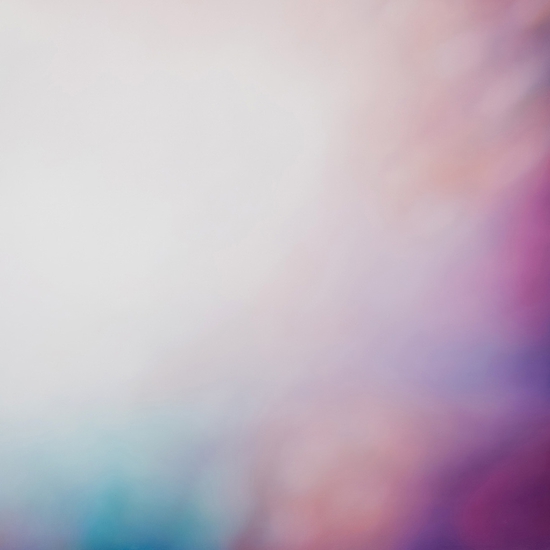 Detail of "Lucent 2"