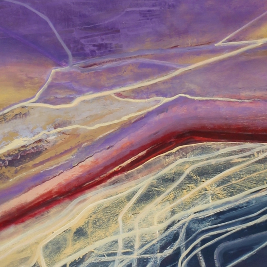 Detail of 'Zephyr'