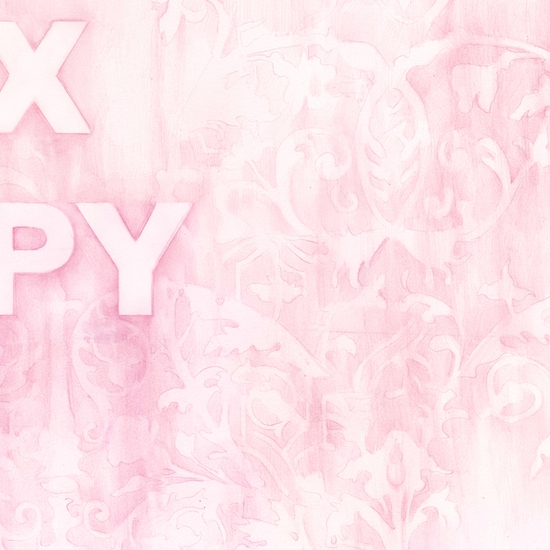 Detail of "Pizza, Xanax, Therapy"