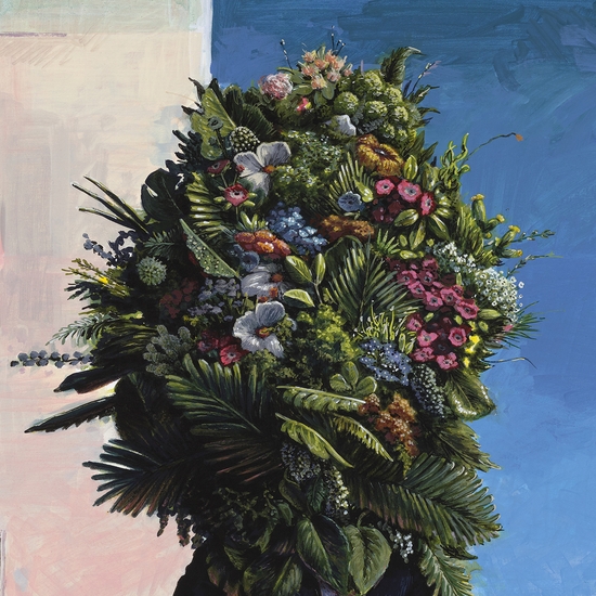 Detail of 'Awaiting'