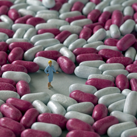 Pharmaceutical Memories