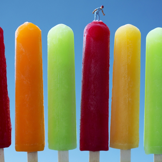 Popsicle Climber