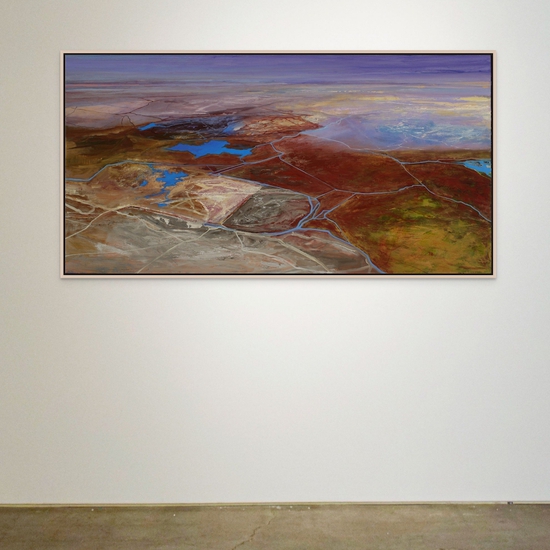 Installation of "Project 5"