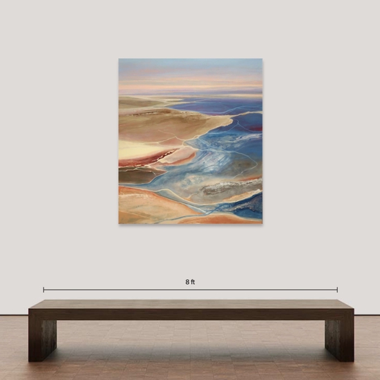 Mockup of "Sirocco"