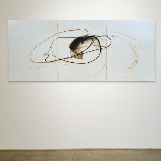 Mockup of "Trace 2422"