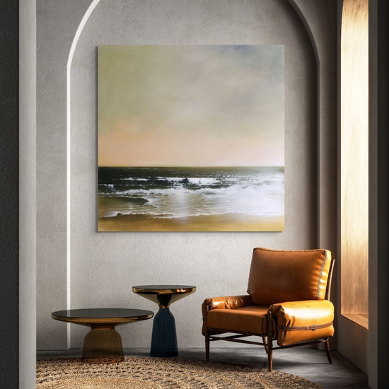 Installation in a private residence
