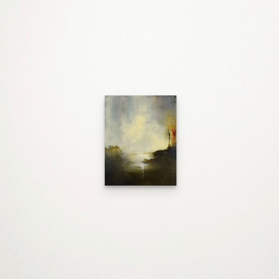 Installation of "Untitled #4918"