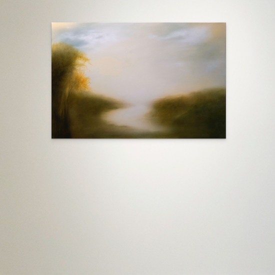 Installation of "Untitled #5502"
