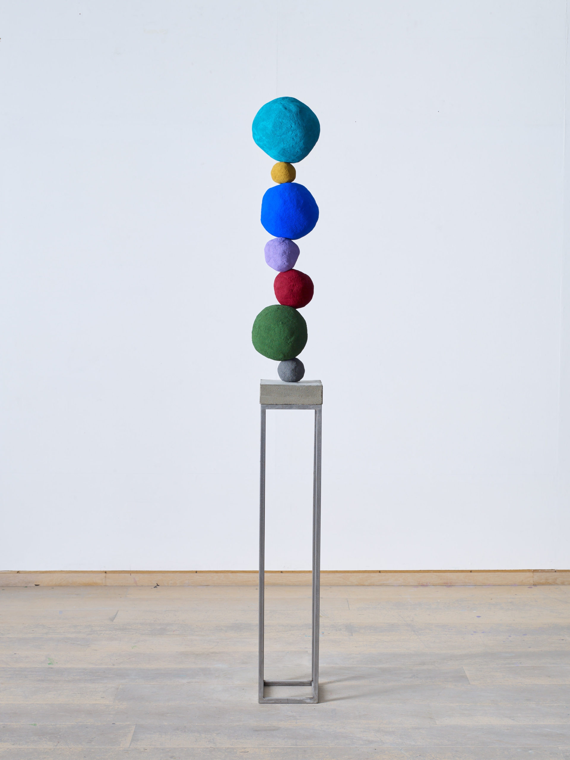 ANNIE MORRIS: New Work